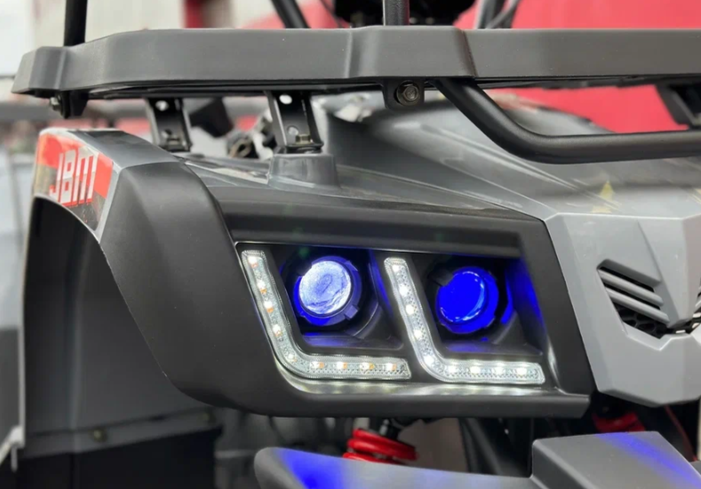 Квадроцикл GBM MAVERICK 300 NEW в Перми