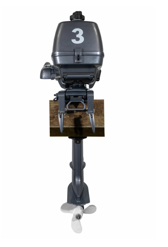 Лодочный мотор APACHE T3 BS в Перми