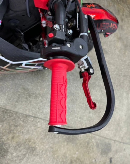 Кроссовый мотоцикл FAIDET CB300RL MAX WP в Перми