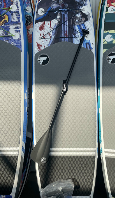 SUP (САП) ДОСКА RAIDEX I BOARD 11’ (332СМ) N 18 в Перми