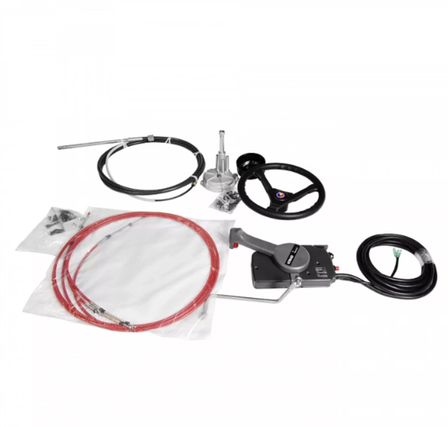 Лодочный мотор GLADIATOR G20FES в Перми