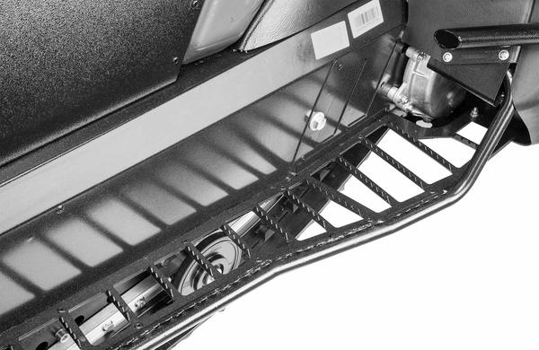 Снегоход STELS SM600T (L LUX WT) СТАВР 1.0 К01 Tech в Перми