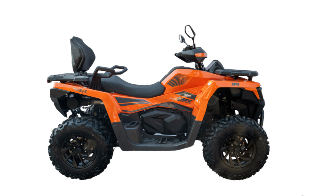 Квадроцикл HND QRX 550 в Перми