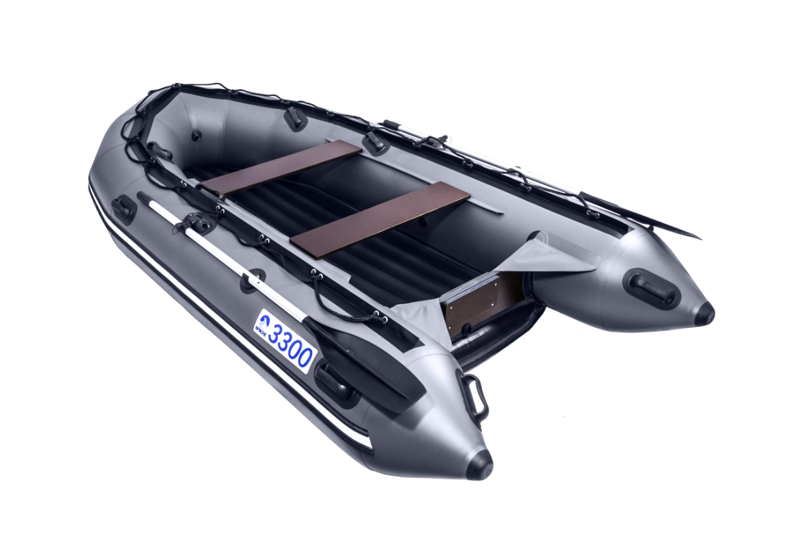 Лодка APACHE 3300 НДНД в Перми