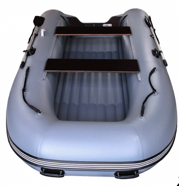НАДУВНАЯ ЛОДКА GLADIATOR E380S в Перми