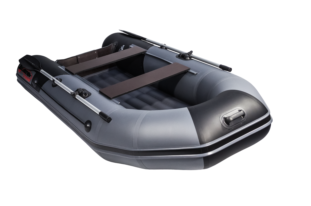 Лодка Таймень NX 2800 НДНД в Перми