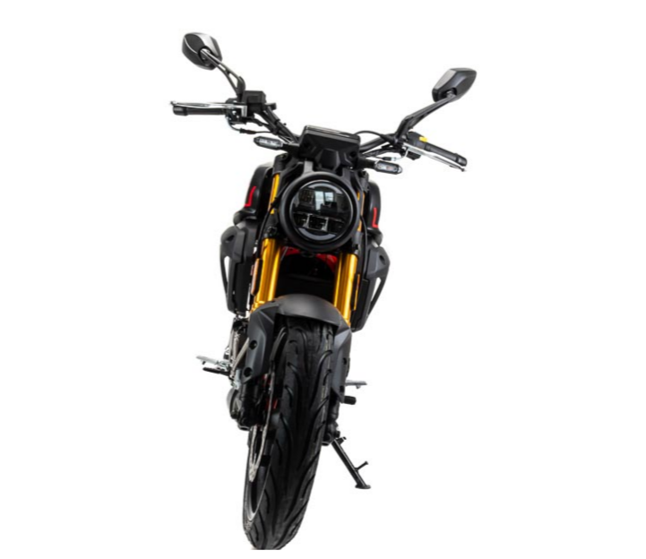 Мотоцикл PROMAX CB150R (49) в Перми