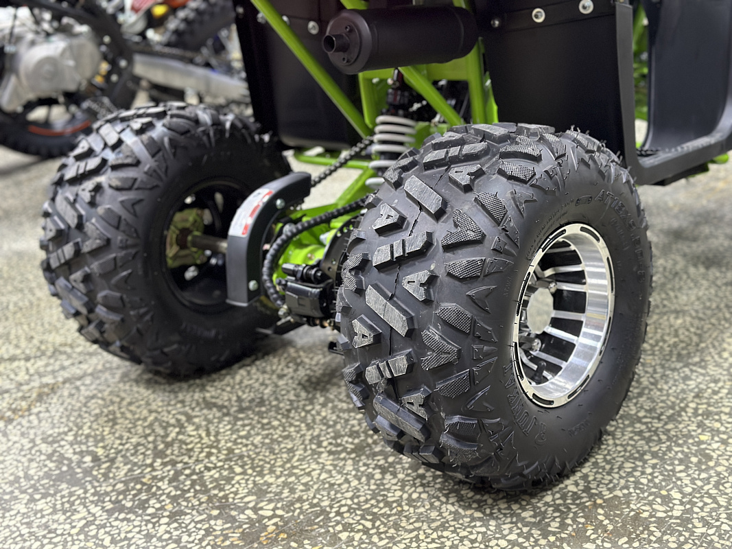 Квадроцикл PROMAX МАЙНКРАФТ 192 в Перми