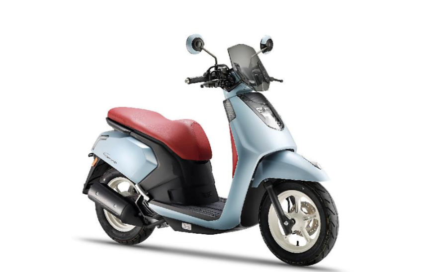 Скутер ARIIC GEMMA в Перми