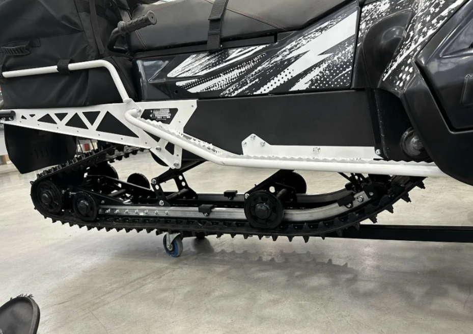 СНЕГОХОД IRBIS SF200L XE SUPERLONG в Перми