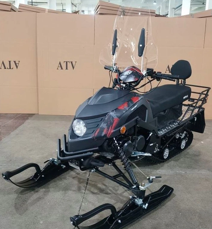 Снегоход Motax Snow 200 в Перми