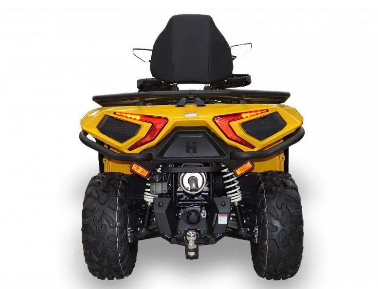 Квадроцикл HISUN GUARDIAN 400L /LONG в Перми