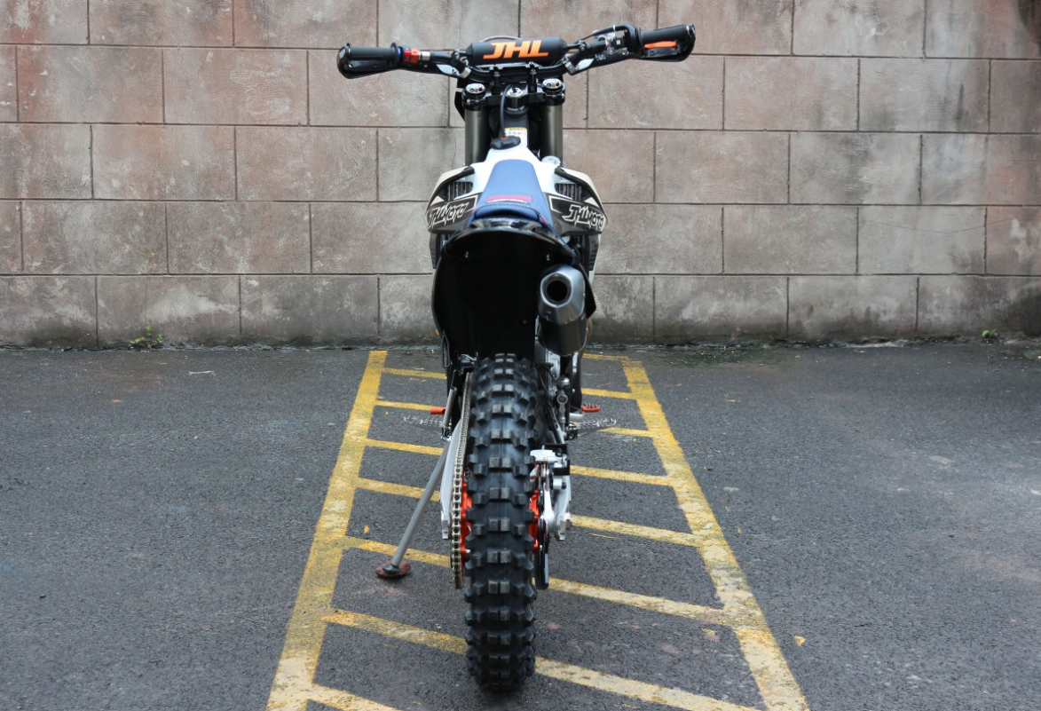 Мотоцикл JHLMOTO JHL Z8i (EFI) NC300S (182-MN) в Перми