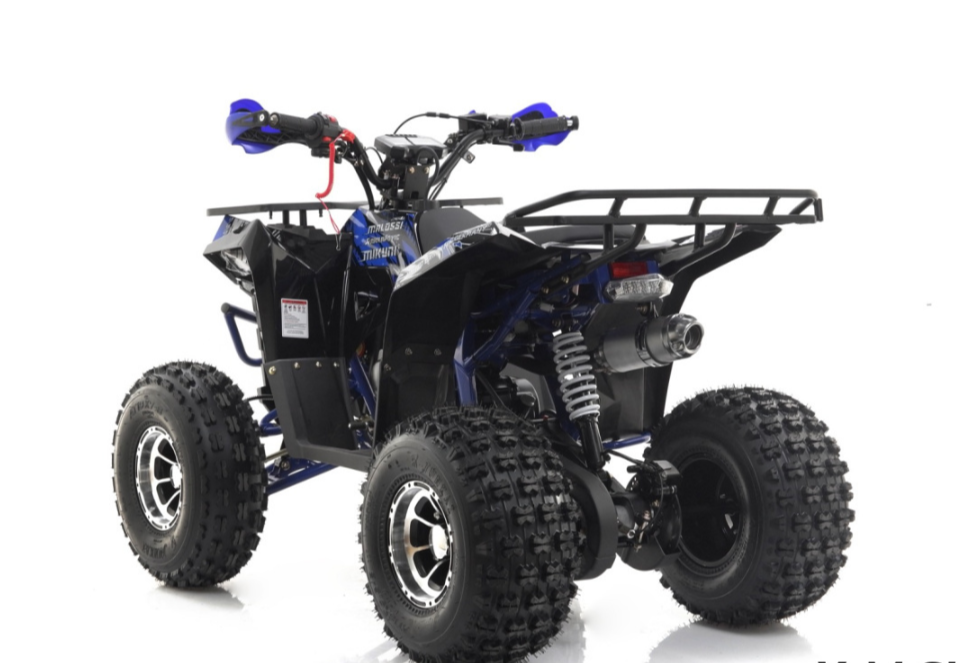 Квадроцикл GBM SHARP 190 PREMIUM SEMI-AUTOMATIC в Перми