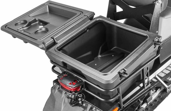 Снегоход STELS SM600T (L LUX WT) СТАВР 1.0 К01 Tech в Перми