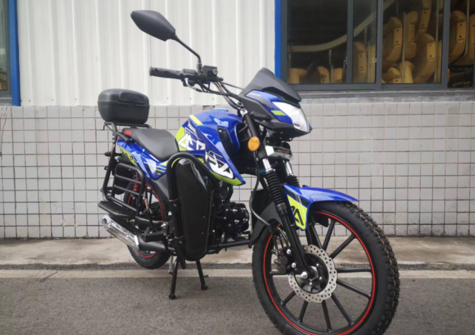 Мопед PROMAX ALPHA RS-PRO 150 (49) в Перми