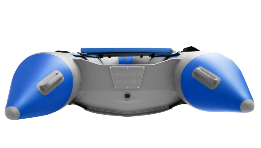 ЛОДКА ДРАККАР 3600 НДНД HANT-PRO в Перми