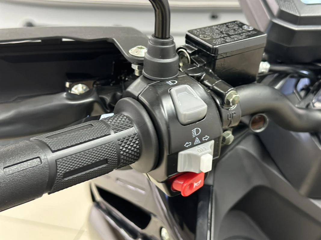 Скутер PROMAX STALKER 150(49) в Перми