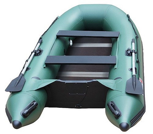 ЛОДКА НАДУВНАЯ YUKONA 330TSE (AL) -В КОМПЛЕКТЕ С АЛЮМИНИЕВЫМ ПАЙОЛОМ в Перми