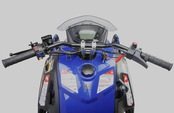 Снегоход STELS Капитан-150 2023 в Перми