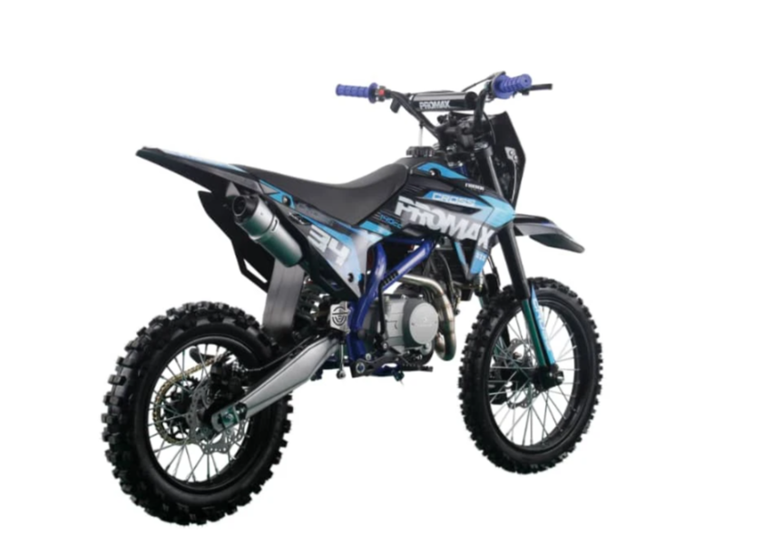 Питбайк PROMAX CROSS 145CC 17/14 в Перми