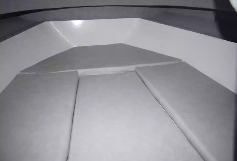 Стеклопластиковый катер Neman-530 с каютой в Перми