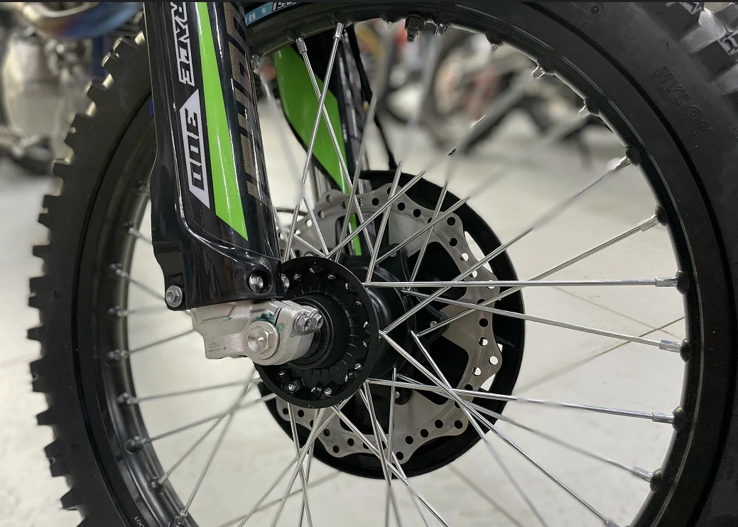 Мотоцикл Progasi RACE 300 AIR PRO SPORT в Перми