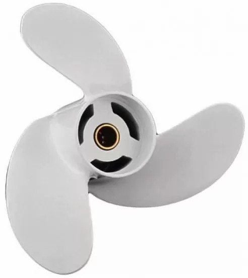 ВИНТ ГРЕБНОЙ MERCURY 4-5 Л.С. 8 3/8X8 в Перми