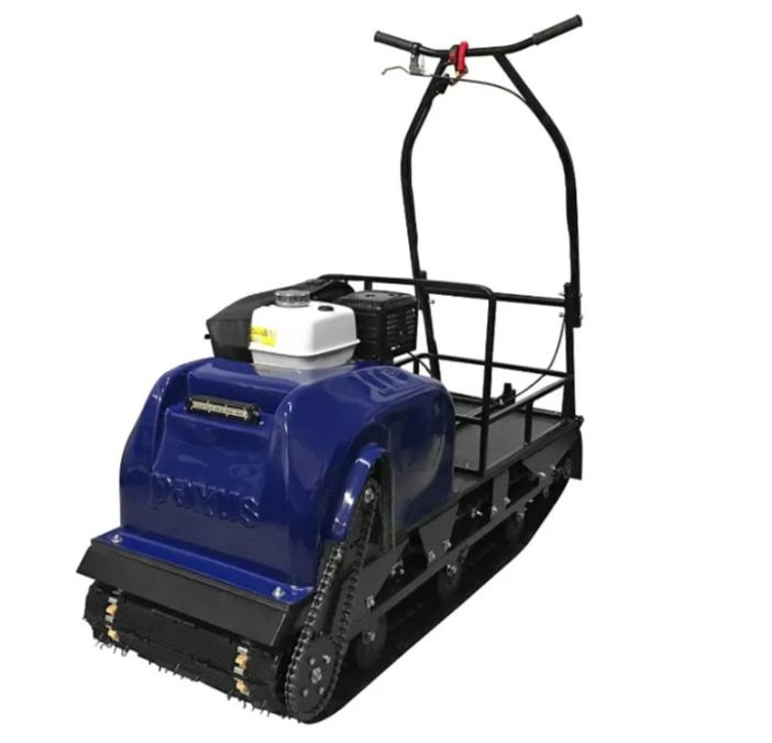 Мотобуксировщик PAXUS 500 GRAND 9 л.с. HONDA в Перми