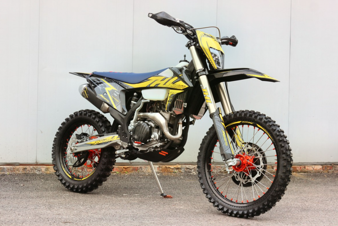 Мотоцикл JHLMOTO JHL Z8 NC300S (182-MN) в Перми