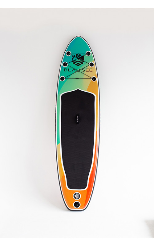 НАДУВНОЙ SUP-BOARD BREEZE 10,6 в Перми