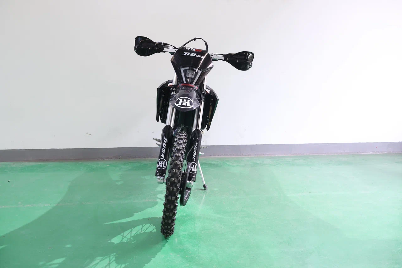 Мотоцикл JHLMOTO JHLofr GS CB300RL в Перми