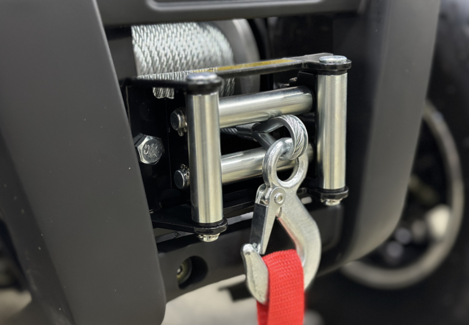 Квадроцикл GBM MAVERICK 300 NEW PREMIUM в Перми