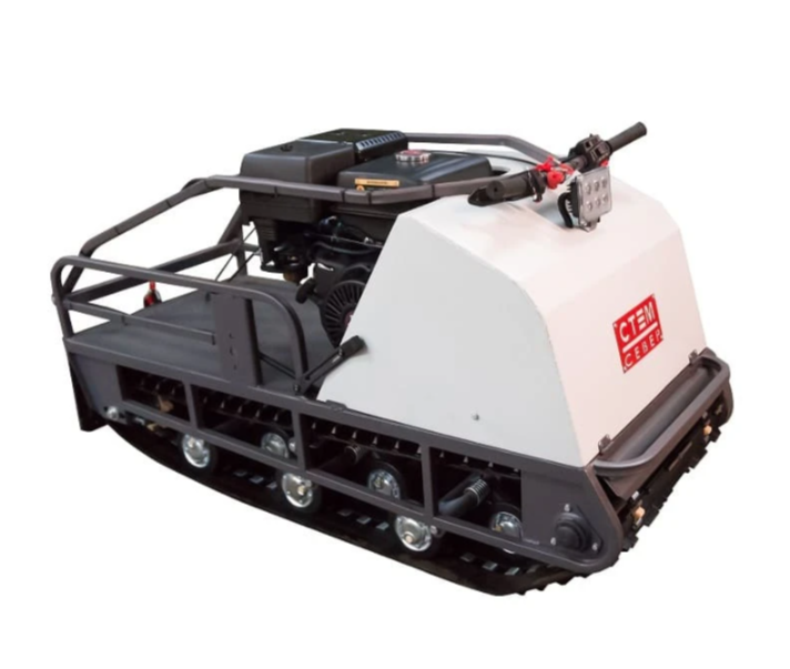 Мотобуксировщик СТЕМ СЕВЕР ЭКСПЕРТ 500 15 л.с. в Перми