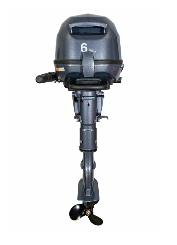 Лодочный мотор APACHE T 6 BS в Перми