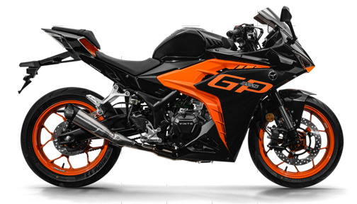 Мотоцикл VINTO GP325 в Перми