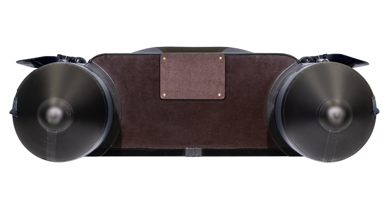  Лодка АКВА 2800 Слань-книжка киль в Перми