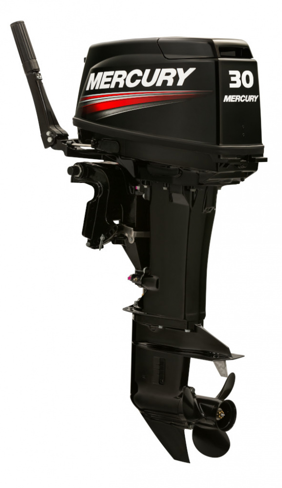 ЛОДОЧНЫЙ МОТОР MERCURY 30 MLH в Перми