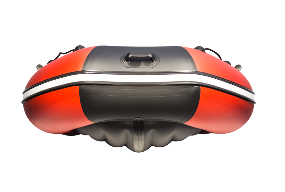 Лодка Ривьера Компакт 2900 НДНД в Перми