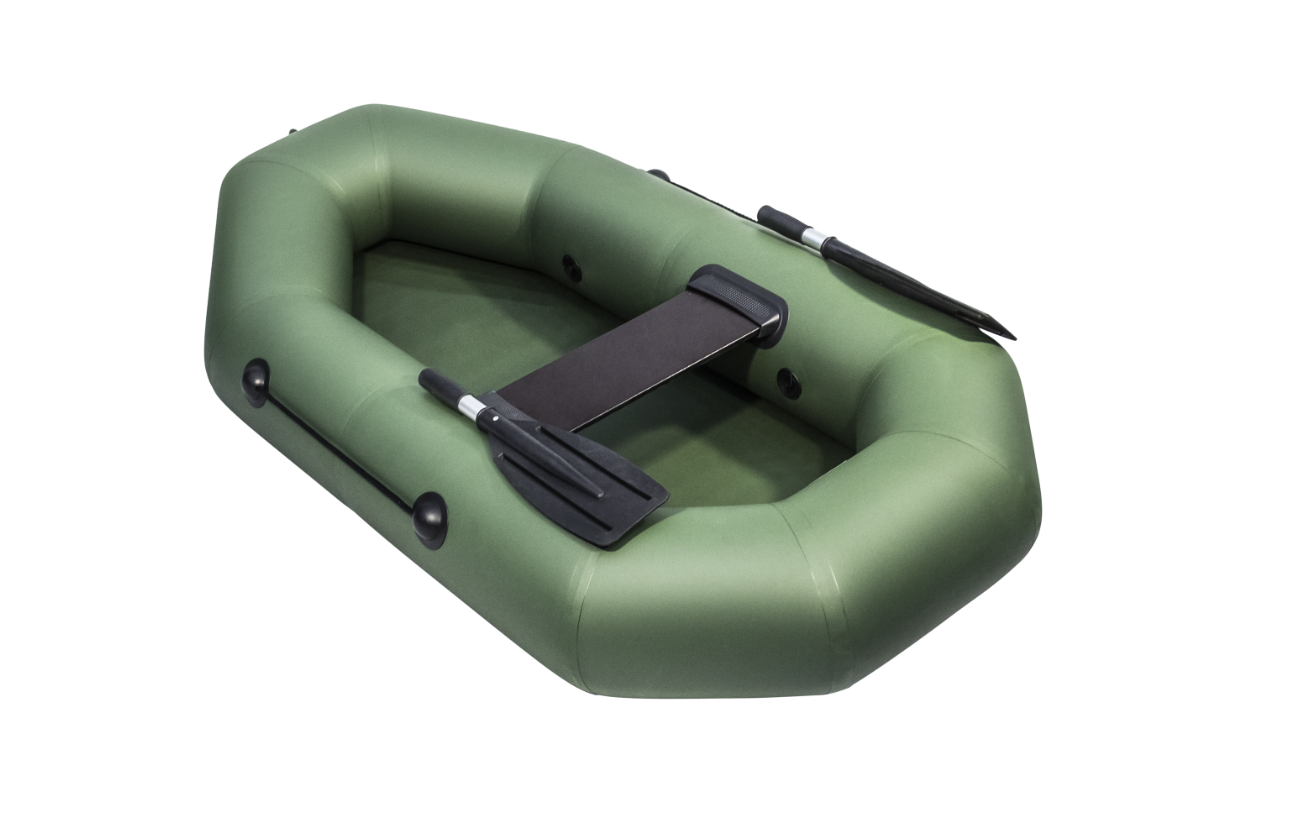  Лодка АКВА-ОПТИМА 190 в Перми