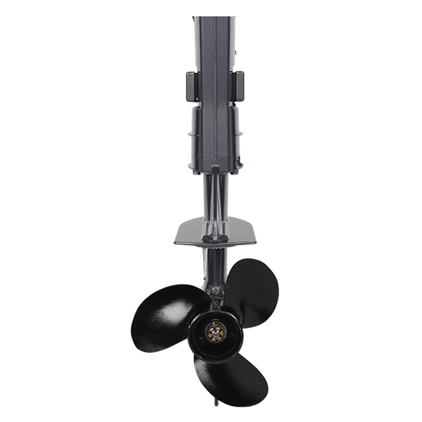 ЛОДОЧНЫЙ МОТОР ALLFA CG T5 в Перми