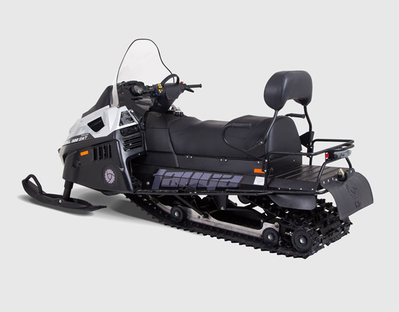 Снегоход РМ TAYGA PATRUL 800 SWT в Перми