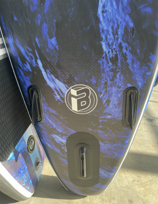 SUP (САП) ДОСКА RAIDEX I BOARD 11’ (332СМ) N 17 в Перми