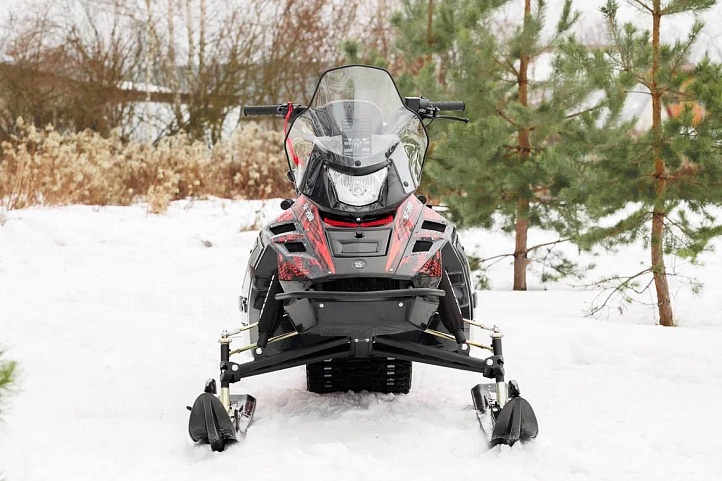 Снегоход IRBIS SF200L NEW в Перми