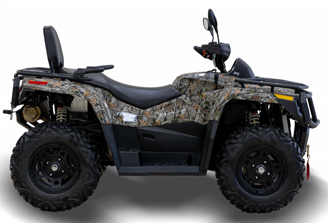 Квадроцикл HISUN TACTIC GT1000/LIMITED в Перми