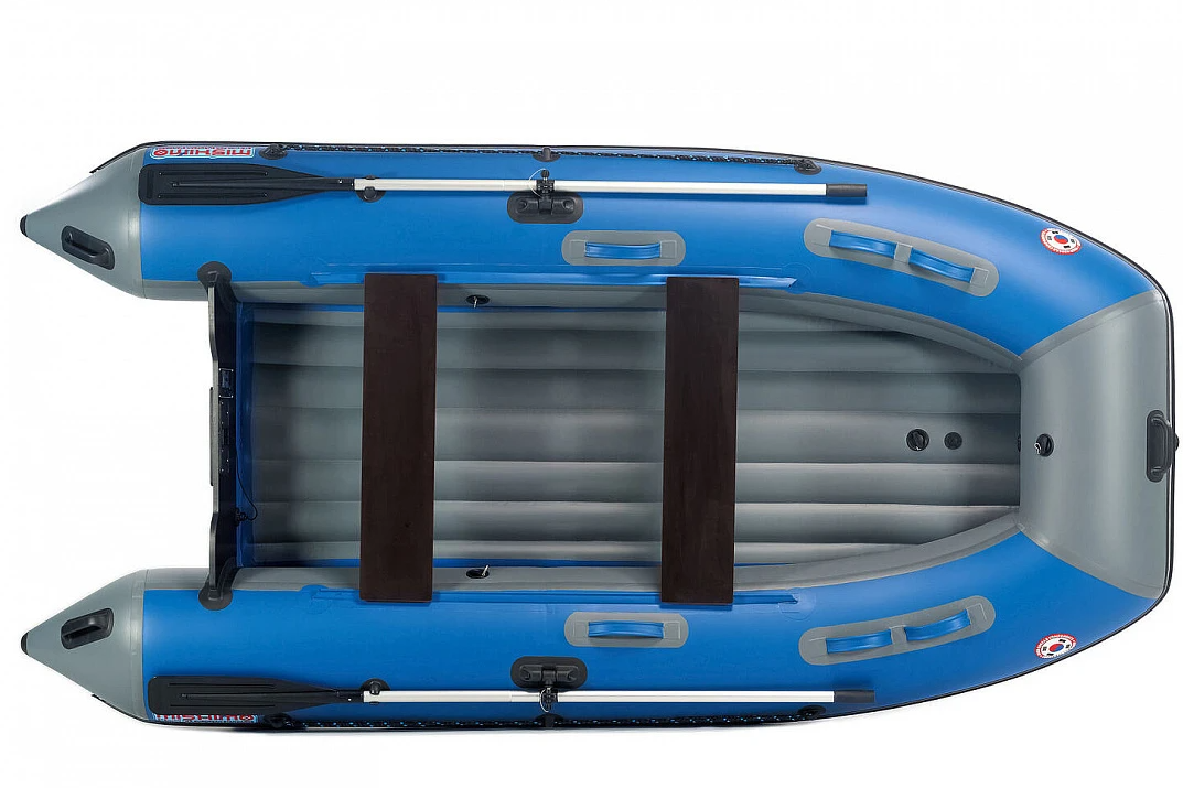 КОМПЛЕКТ ЛОДКА MISHIMO LITE 350 + МОТОР 9,9 (15) Л.С. в Перми