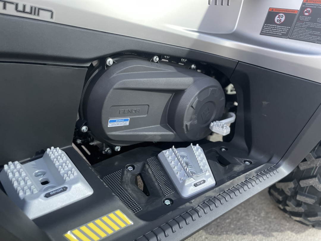 Квадроцикл BENDA Redstone 550 R2 в Перми