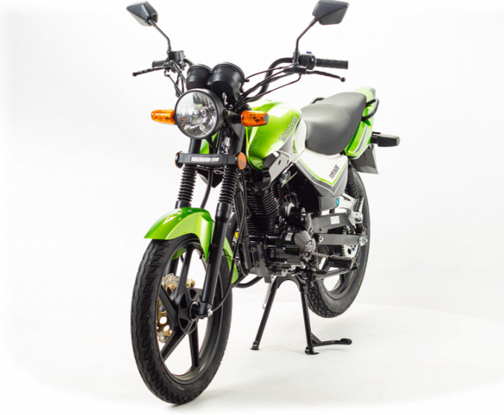 Мотоцикл MOTOLAND (МОТОЛЕНД) VOYAGE 200 в Перми