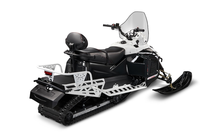 Снегоход IRBIS TUNGUS 500L 25/26 в Перми