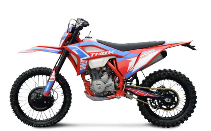 Питбайк TMBK Kinetic 300 (NB300) в Перми